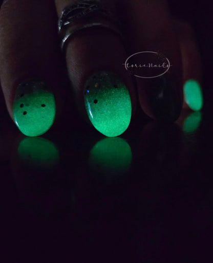 2024 HAUNTED HALLOWEEN COUNTDOWN DIPS