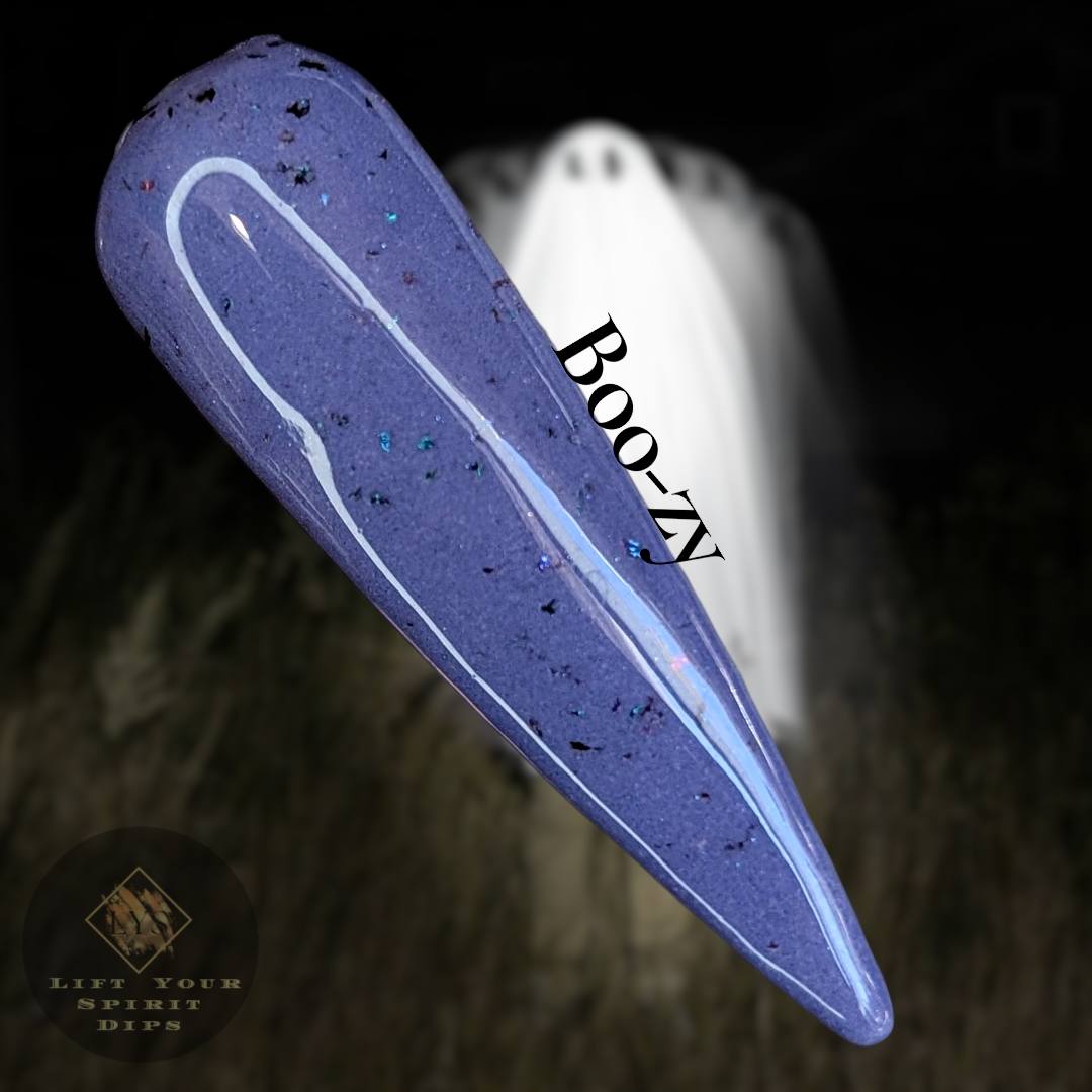 2024 HAUNTED HALLOWEEN COUNTDOWN DIPS