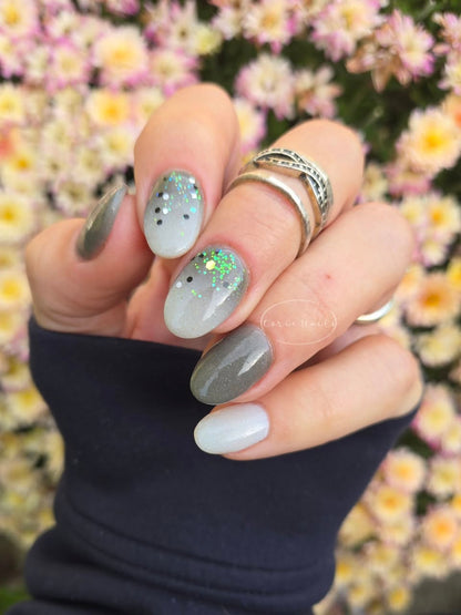 2024 HAUNTED HALLOWEEN COUNTDOWN DIPS