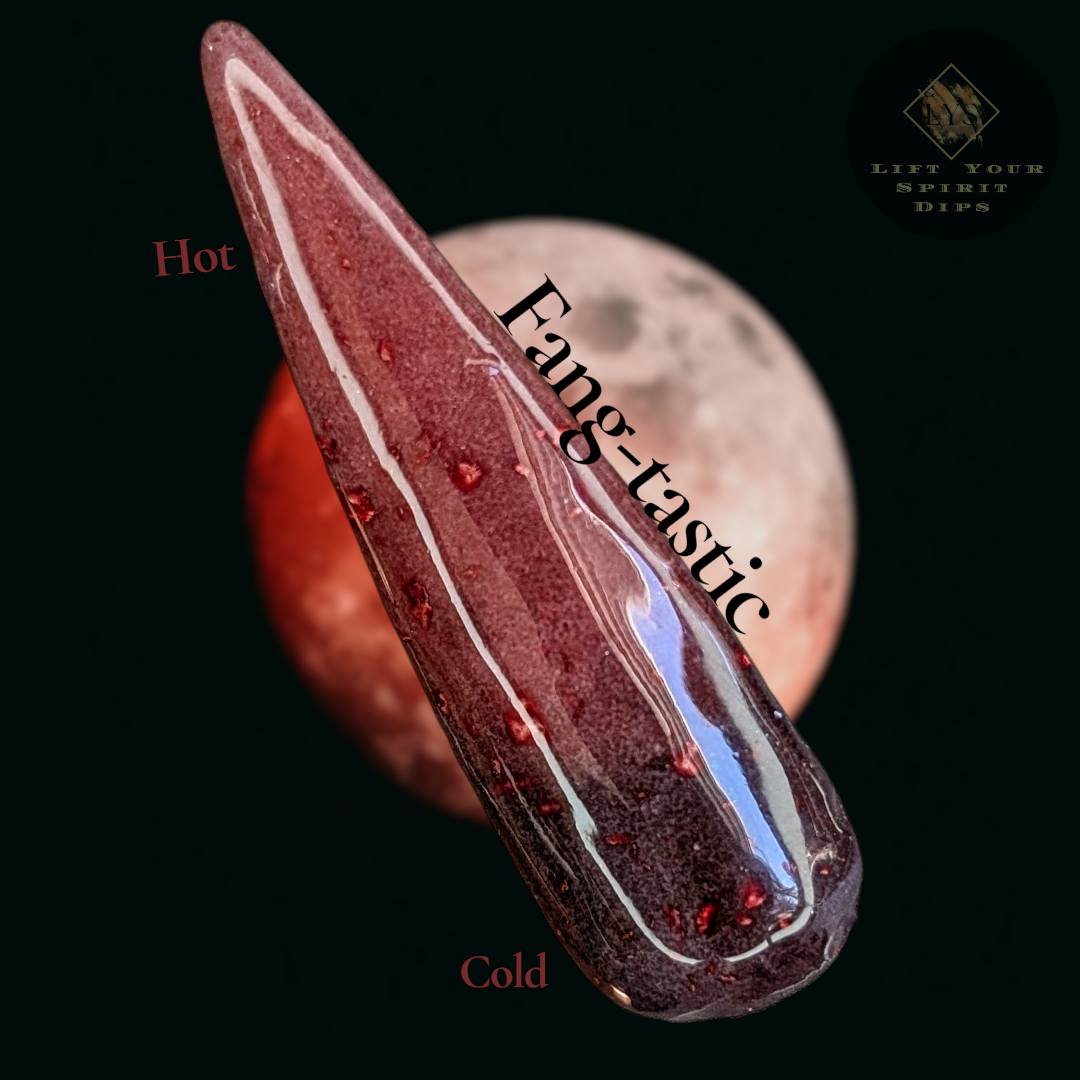 2024 HAUNTED HALLOWEEN COUNTDOWN DIPS