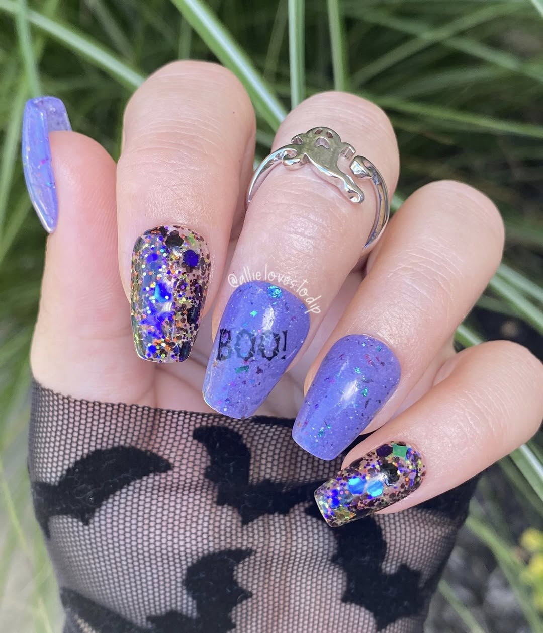 2024 HAUNTED HALLOWEEN COUNTDOWN DIPS