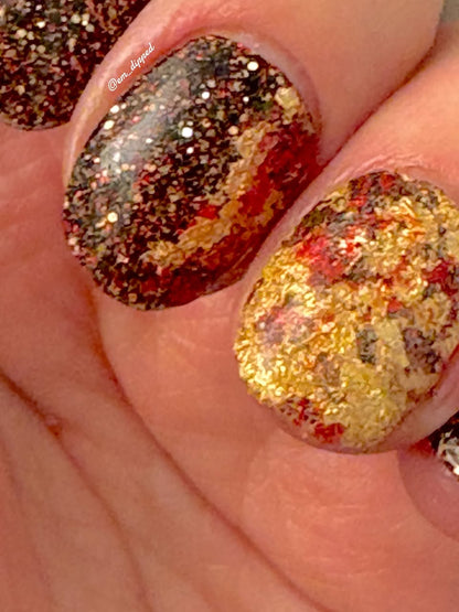 2024 HAUNTED HALLOWEEN COUNTDOWN DIPS