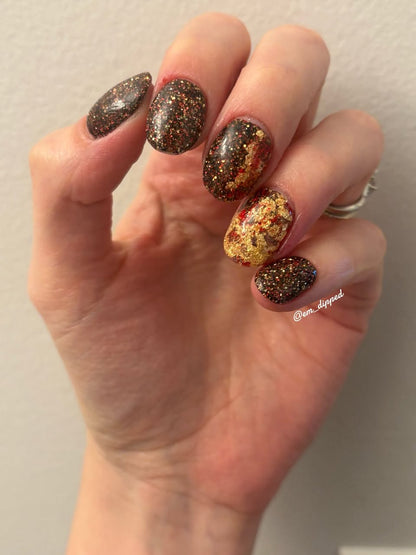 2024 HAUNTED HALLOWEEN COUNTDOWN DIPS