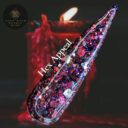 2024 HAUNTED HALLOWEEN COUNTDOWN DIPS