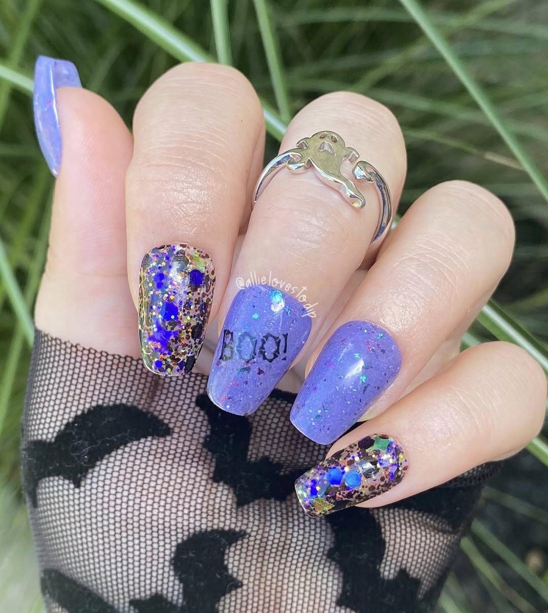 2024 HAUNTED HALLOWEEN COUNTDOWN DIPS