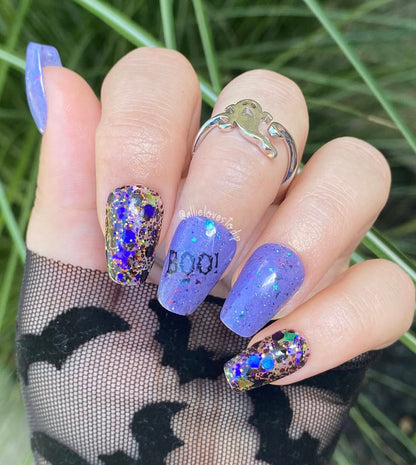 2024 HAUNTED HALLOWEEN COUNTDOWN DIPS