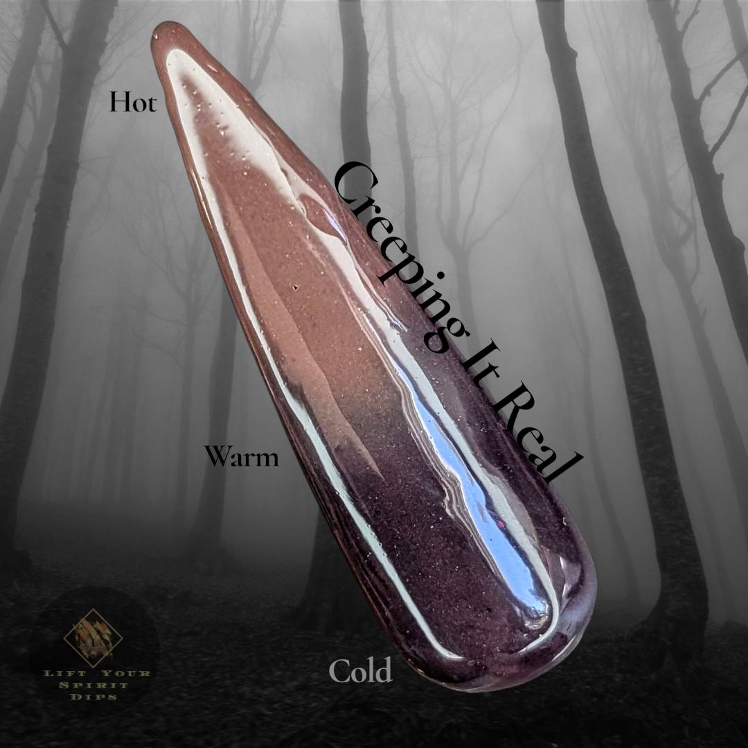 2024 HAUNTED HALLOWEEN COUNTDOWN DIPS