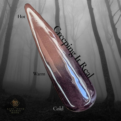 2024 HAUNTED HALLOWEEN COUNTDOWN DIPS