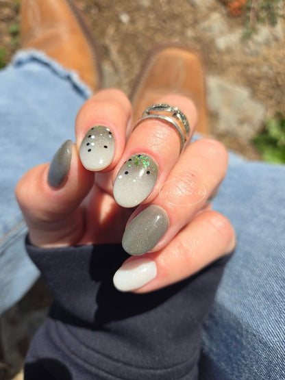 2024 HAUNTED HALLOWEEN COUNTDOWN DIPS