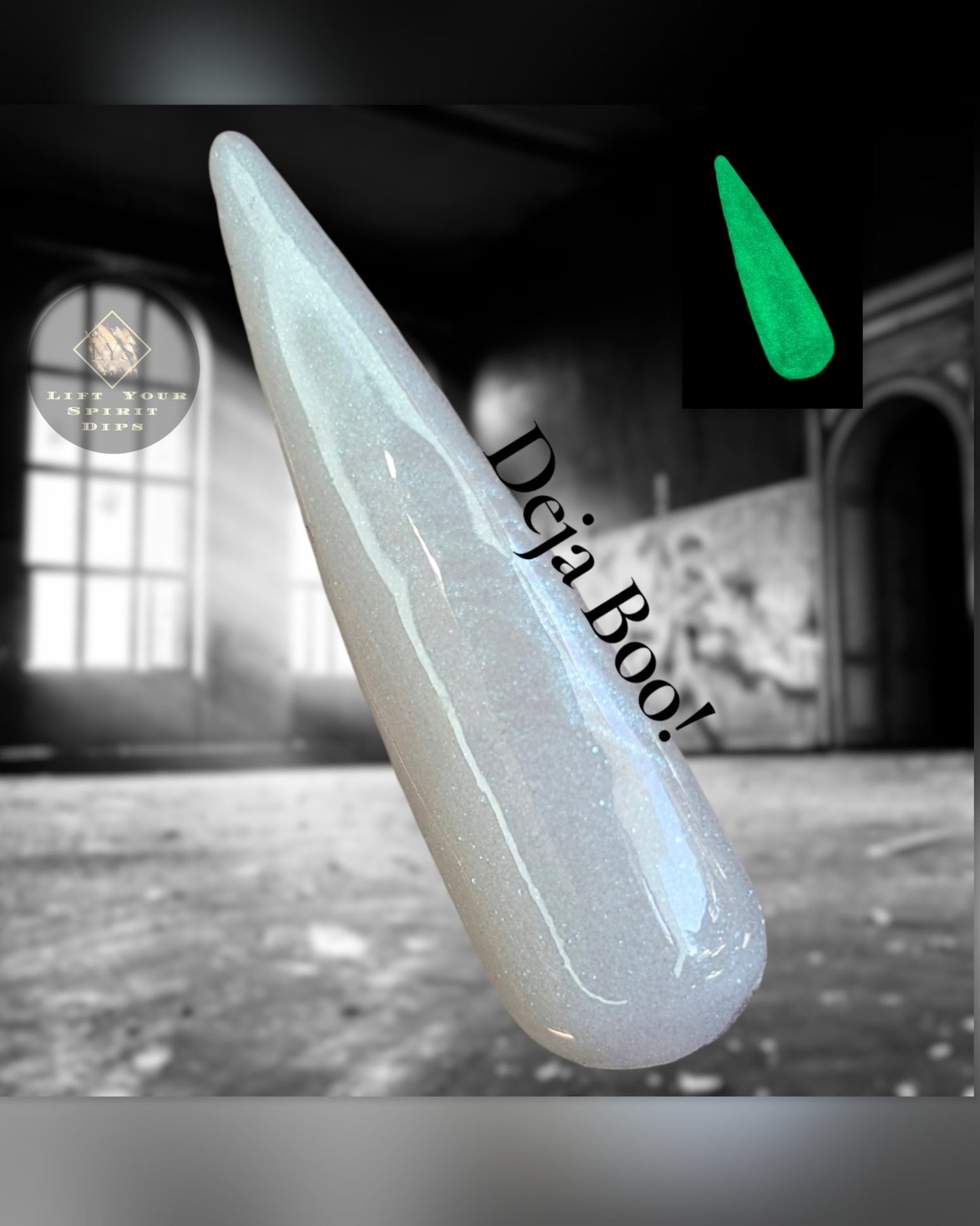 2024 HAUNTED HALLOWEEN COUNTDOWN DIPS