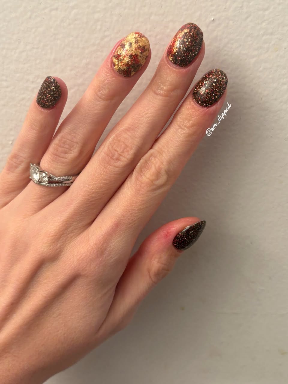 2024 HAUNTED HALLOWEEN COUNTDOWN DIPS