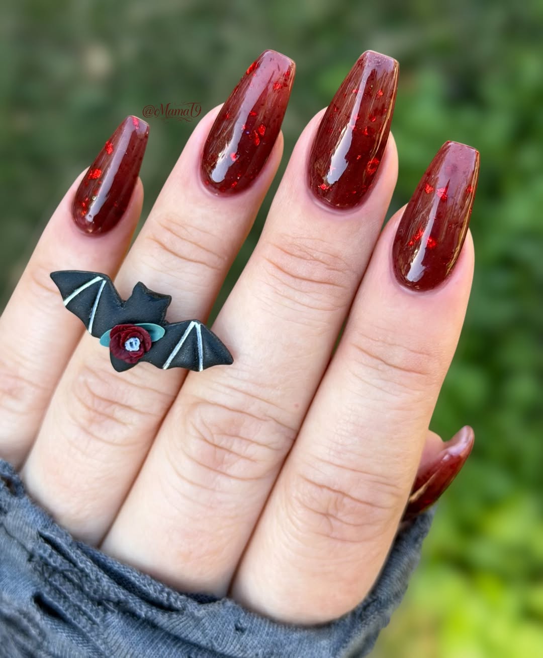 2024 HAUNTED HALLOWEEN COUNTDOWN DIPS