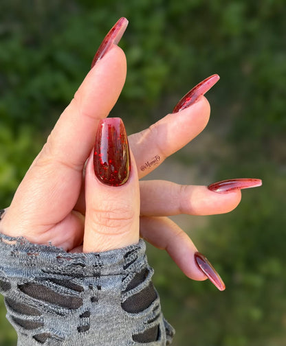 2024 HAUNTED HALLOWEEN COUNTDOWN DIPS