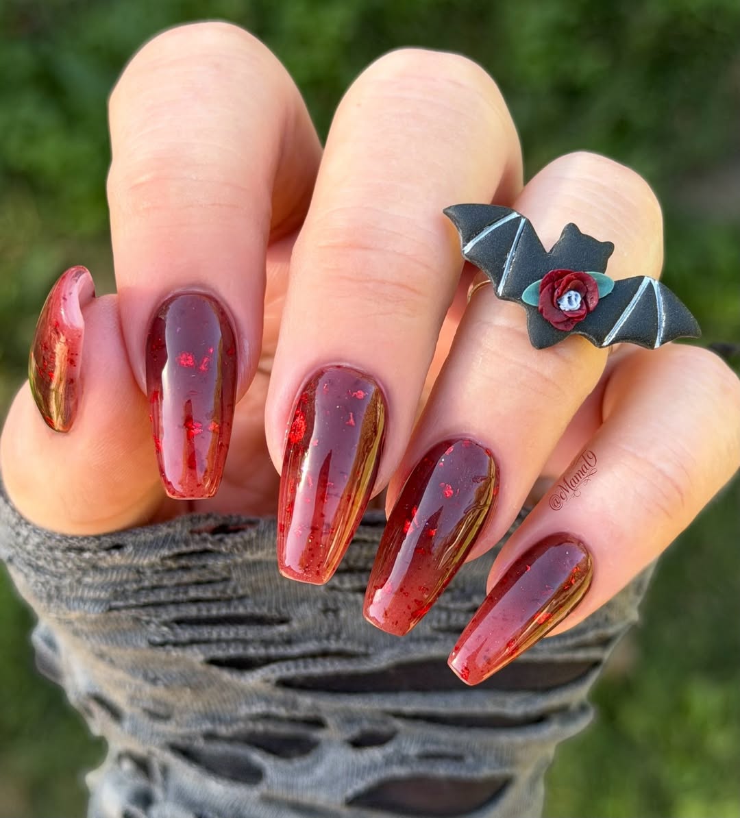 2024 HAUNTED HALLOWEEN COUNTDOWN DIPS