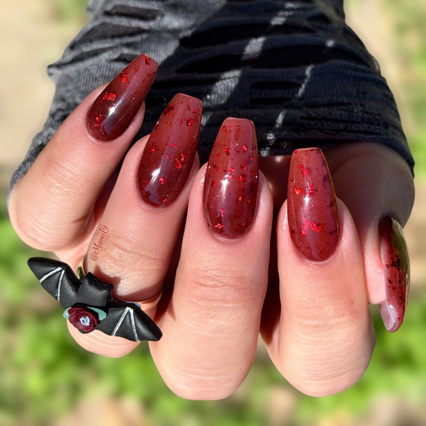 2024 HAUNTED HALLOWEEN COUNTDOWN DIPS