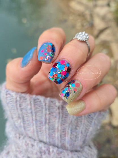 AUTUMN TO WINTER COLLECTION