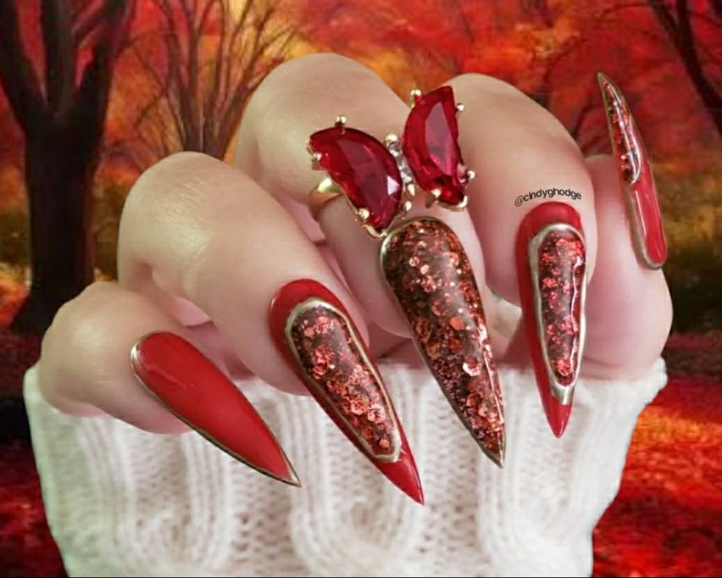 CANDYLAND CHRISTMAS COLLECTION