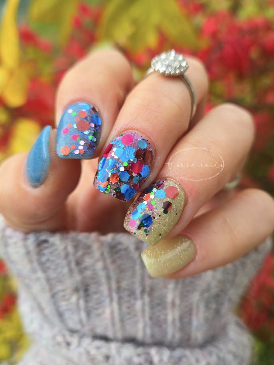 AUTUMN TO WINTER COLLECTION