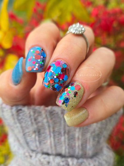 AUTUMN TO WINTER COLLECTION