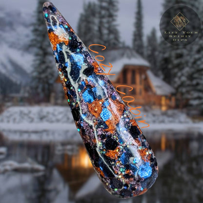 AUTUMN TO WINTER COLLECTION