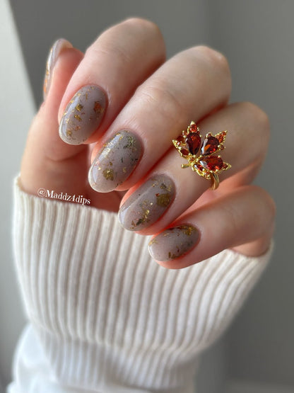 AUTUMN TO WINTER COLLECTION