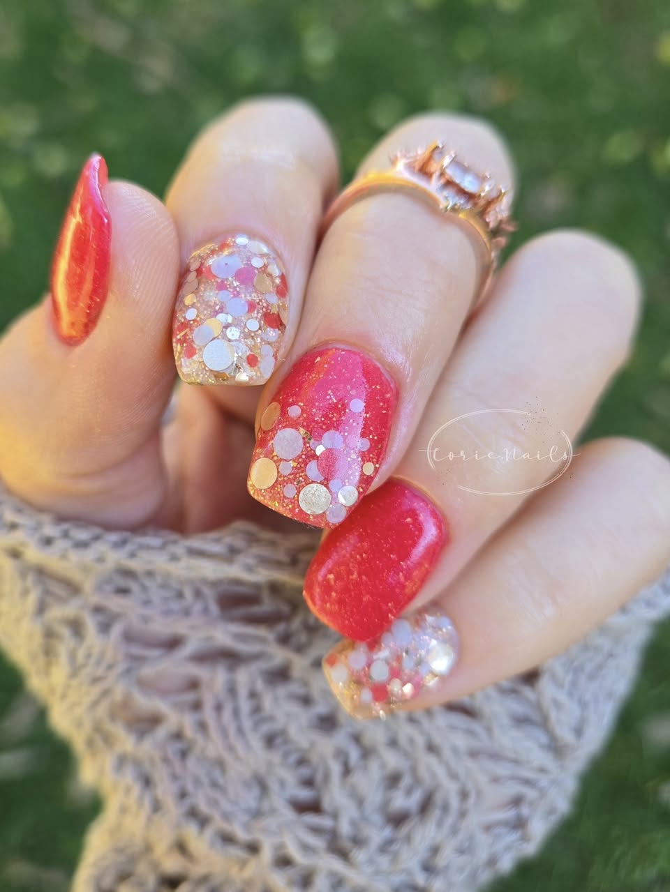 COUNTRY CHRISTMAS TRIO