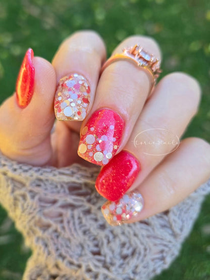 COUNTRY CHRISTMAS TRIO