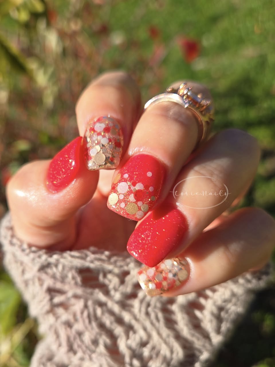 COUNTRY CHRISTMAS TRIO