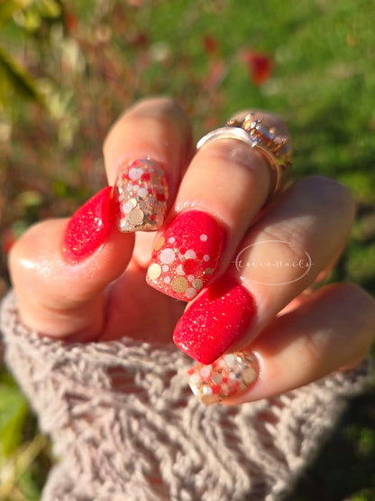 COUNTRY CHRISTMAS TRIO