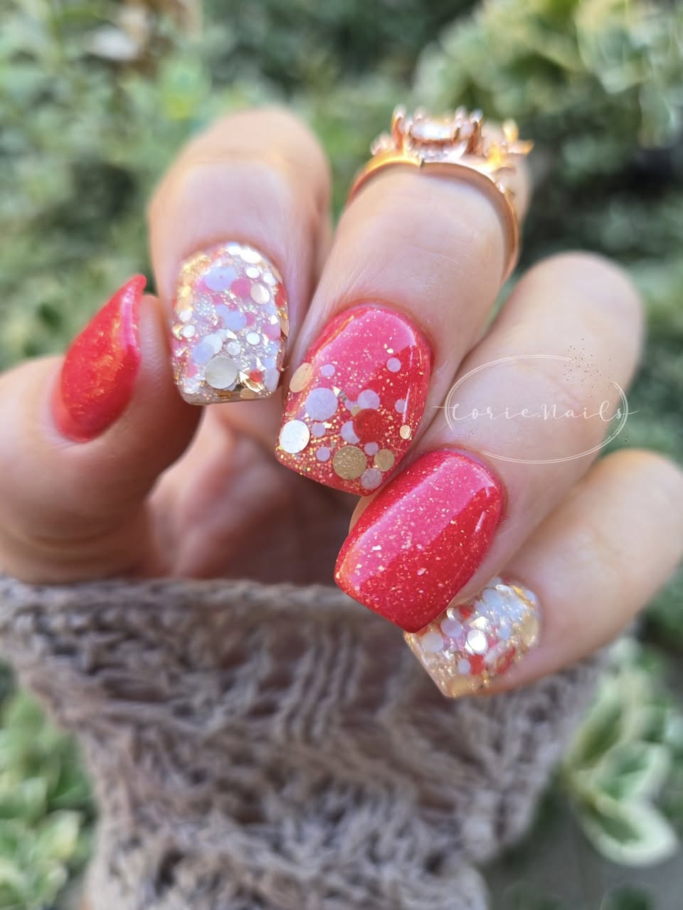 COUNTRY CHRISTMAS TRIO