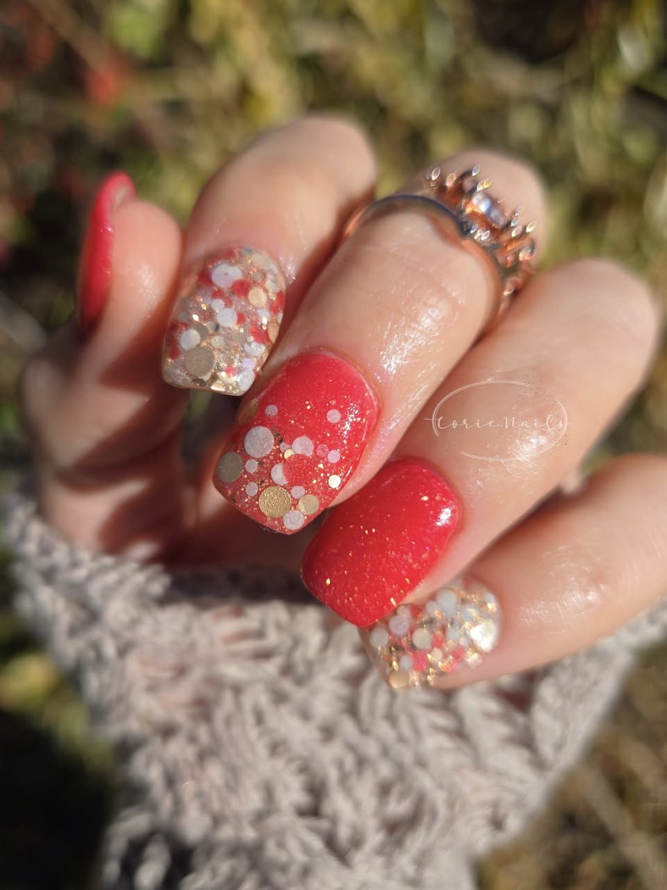 COUNTRY CHRISTMAS TRIO