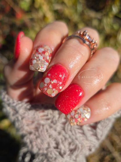 COUNTRY CHRISTMAS TRIO