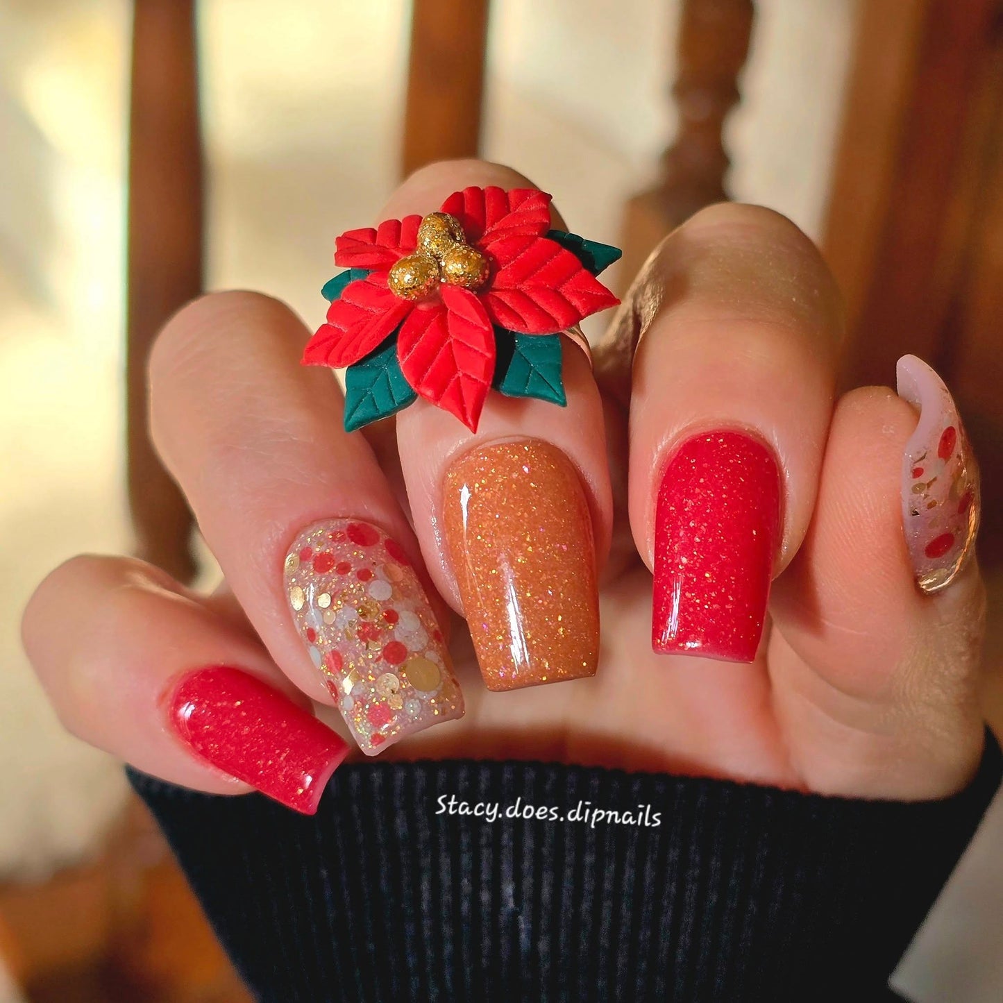 COUNTRY CHRISTMAS TRIO