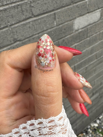 COUNTRY CHRISTMAS TRIO