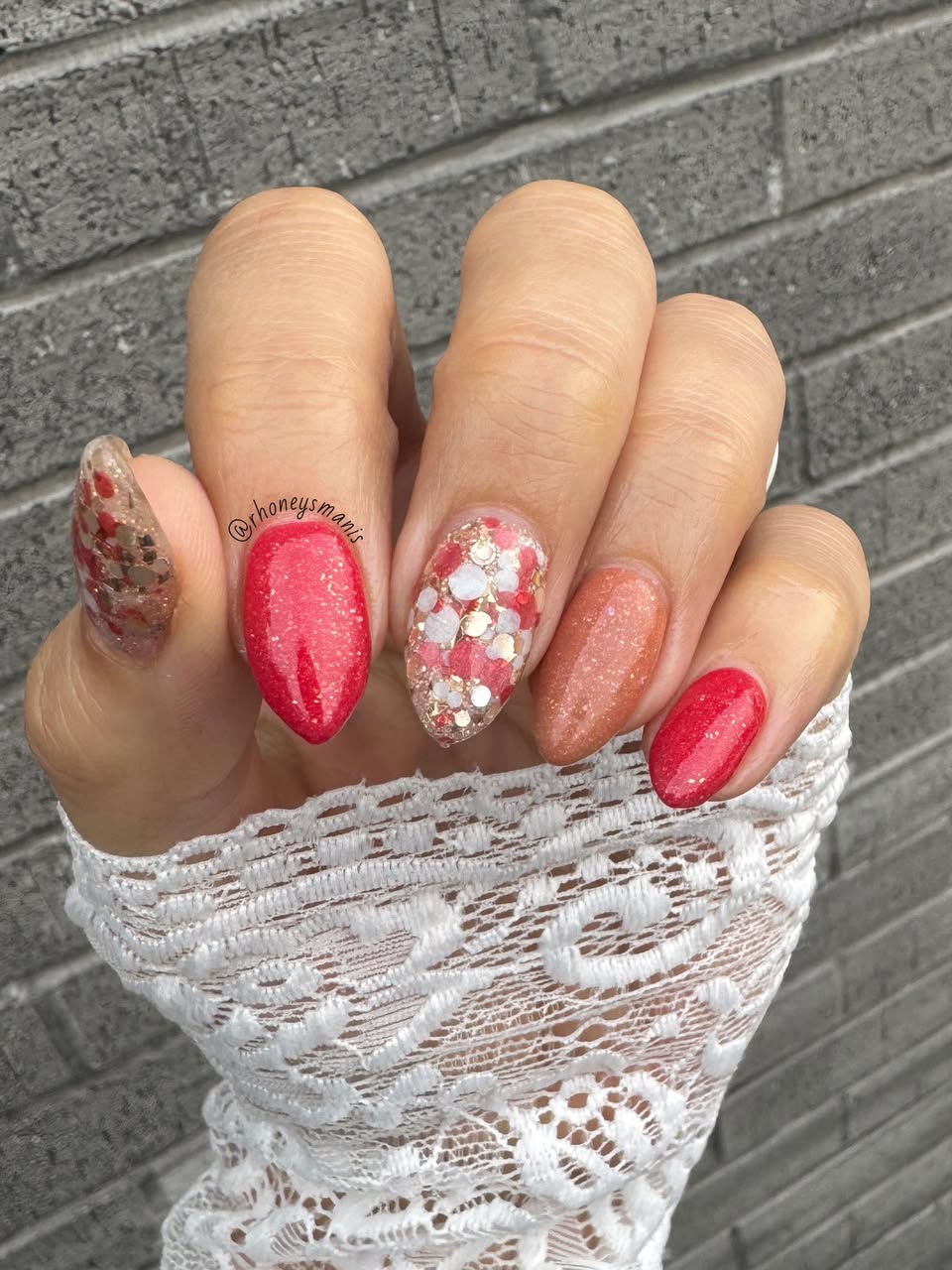 COUNTRY CHRISTMAS TRIO