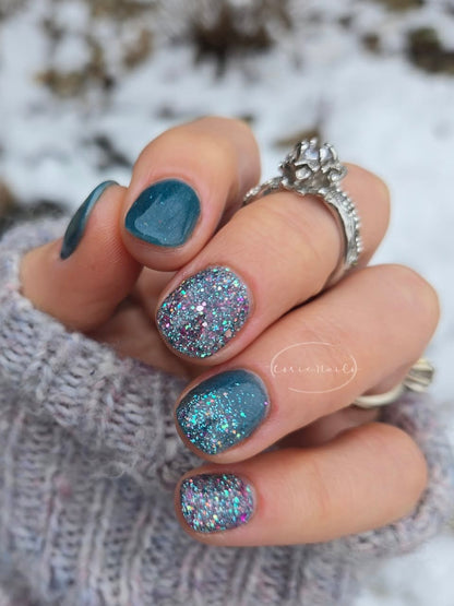 CHRISTMAS MASQUERADE BALL COLLECTION