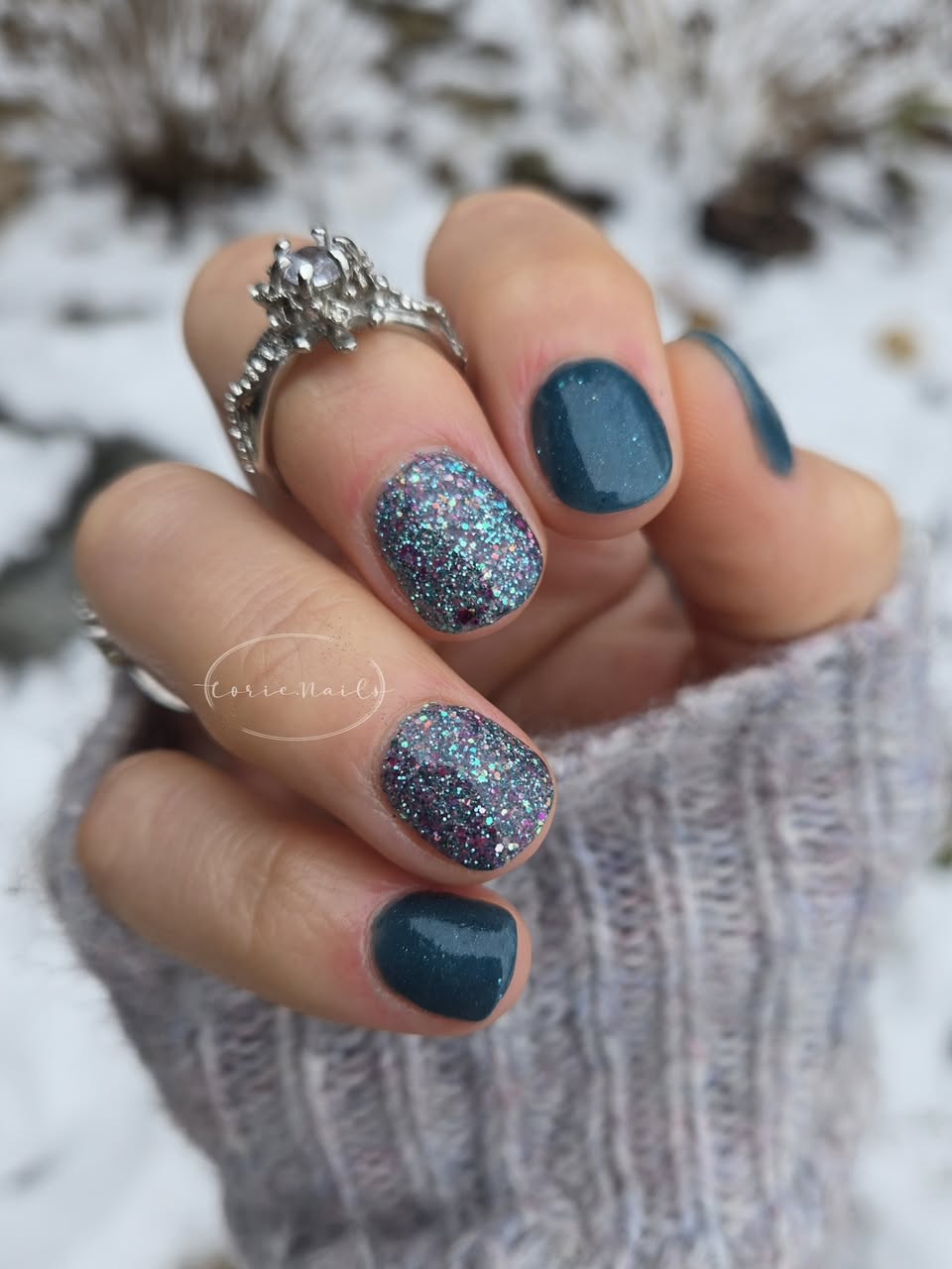 CHRISTMAS MASQUERADE BALL COLLECTION