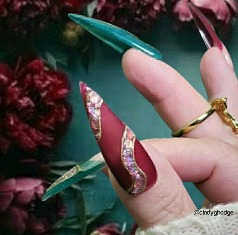 CHRISTMAS MASQUERADE BALL COLLECTION