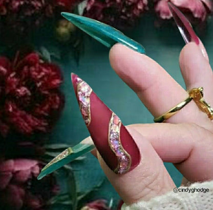 CHRISTMAS MASQUERADE BALL COLLECTION