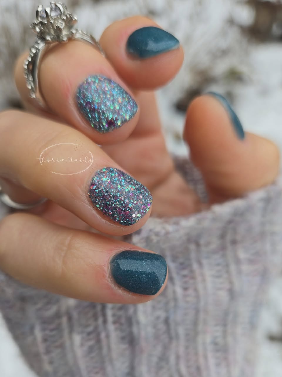 CHRISTMAS MASQUERADE BALL COLLECTION