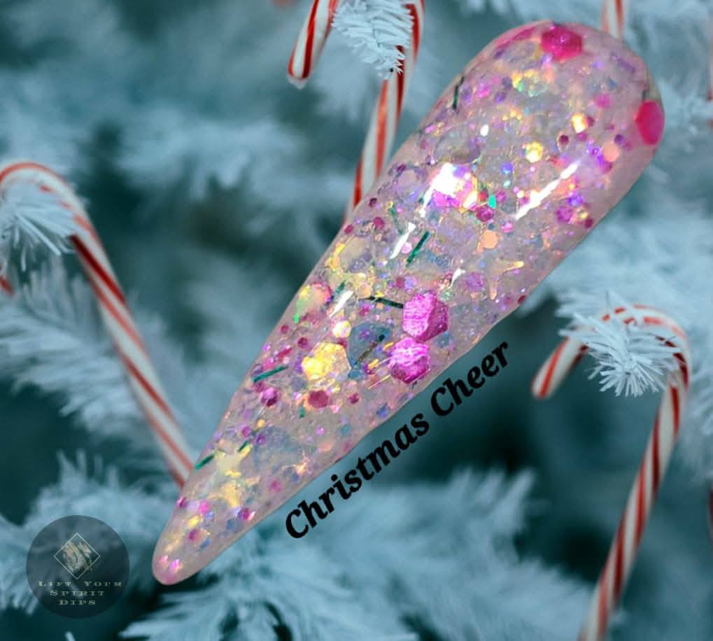 CANDYLAND CHRISTMAS COLLECTION