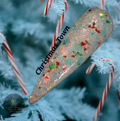 CANDYLAND CHRISTMAS COLLECTION