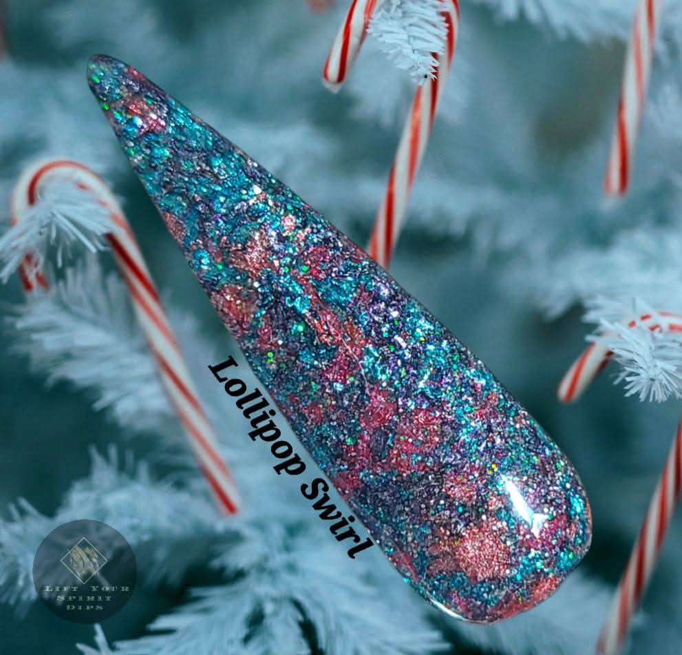 CANDYLAND CHRISTMAS COLLECTION