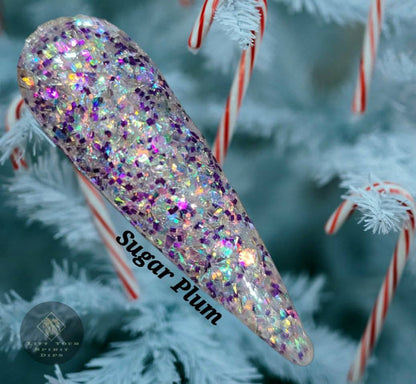 CANDYLAND CHRISTMAS COLLECTION