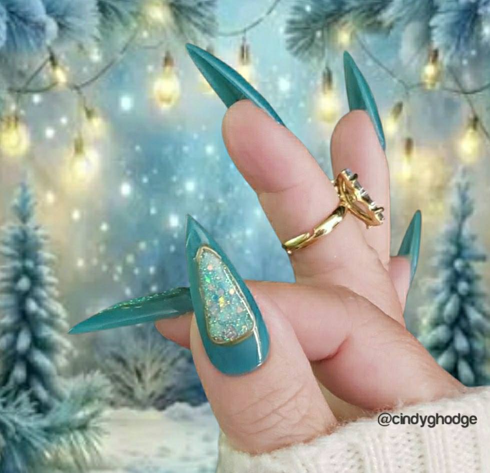 CHRISTMAS MASQUERADE BALL COLLECTION