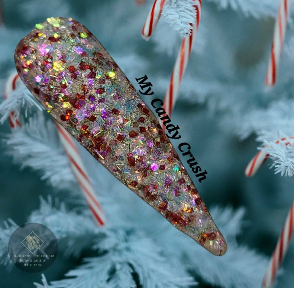 CANDYLAND CHRISTMAS COLLECTION