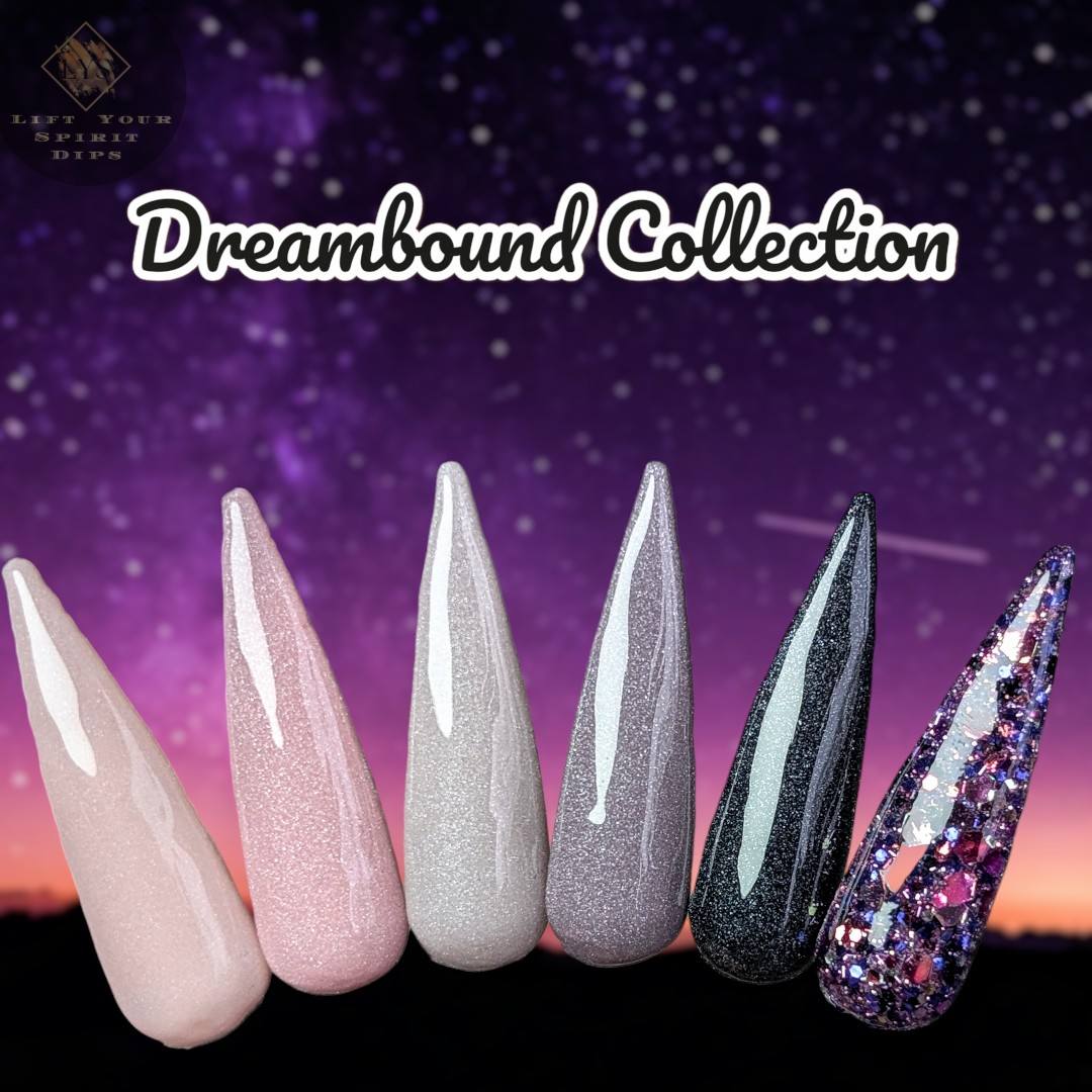 DREAMBOUND COLLECTION