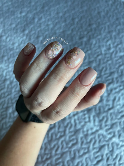 LOVE AT 1ST SIGHT TRIO