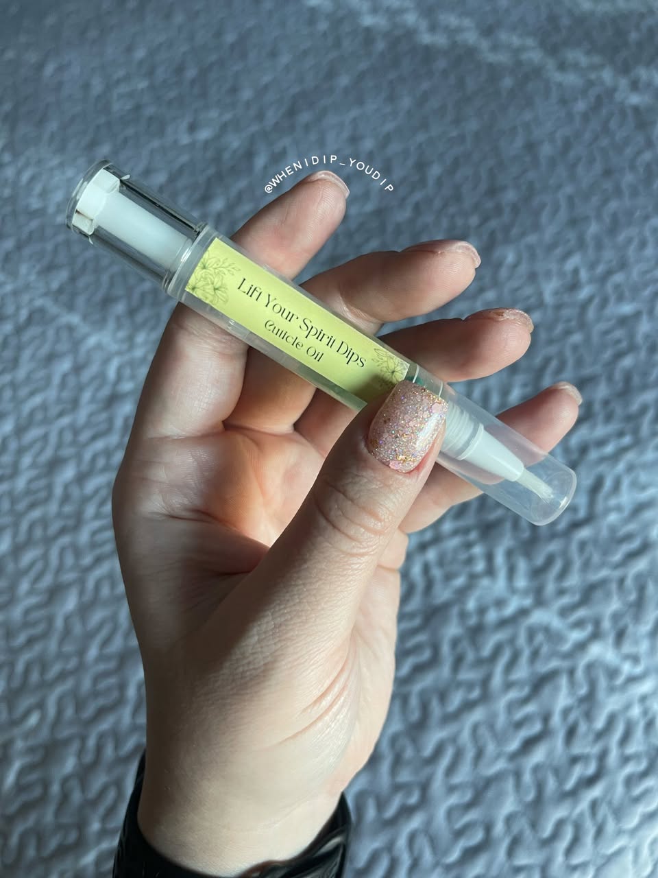 LOVE AT 1ST SIGHT TRIO