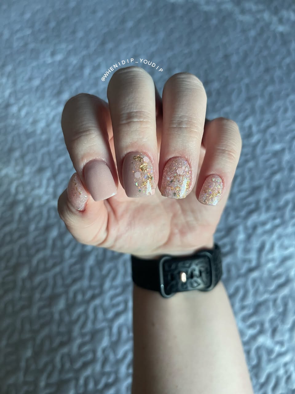 LOVE AT 1ST SIGHT TRIO